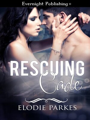 cover image of Rescuing Cade